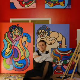 Ekow Galerie