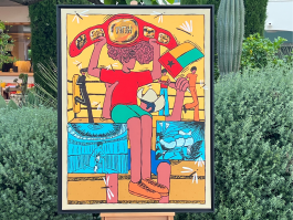 Ekow Galerie