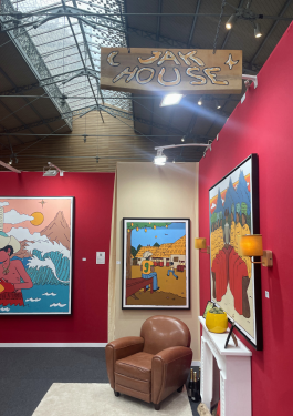 Ekow Galerie