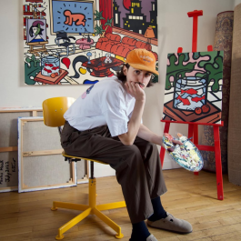 Ekow Galerie