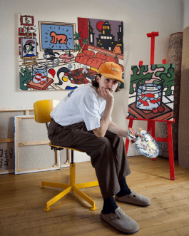 Ekow Galerie