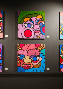 Ekow Galerie