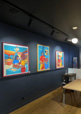 Ekow Galerie