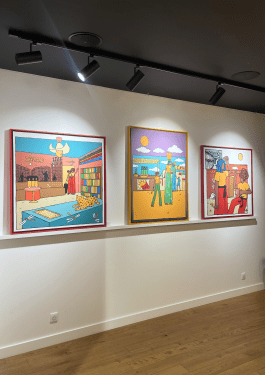 Ekow Galerie