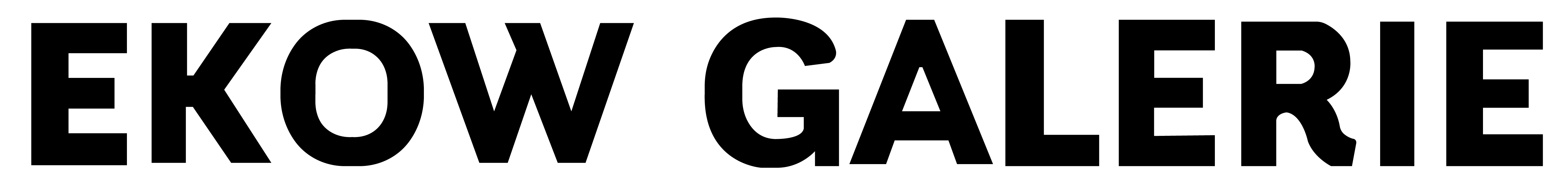 Ekow Galerie