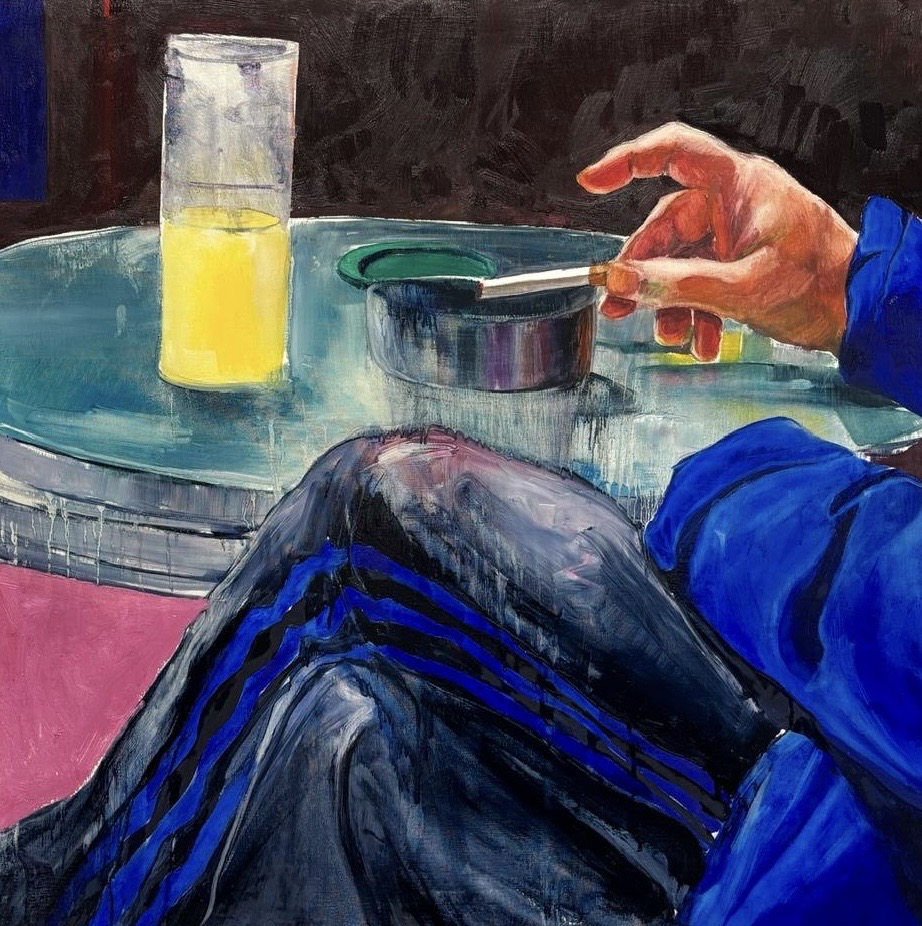 Sans Titre, œuvre de Artemile